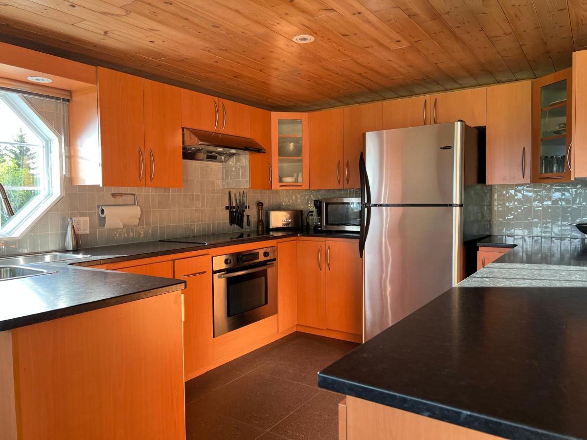 Paradis De Charlevoix - Loft Baie-Saint-Paul Exterior foto